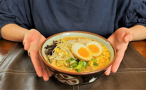 The Magic of Umami: Discovering the Fifth Flavor in Ramen Noodles